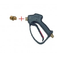 Курок распылительный RL 26. вход 22x1,5ш, выход M22x1,5ш