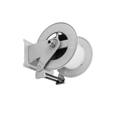 Автоматическая катушка RAMEX HR 6004 FE 20м 1 1/2