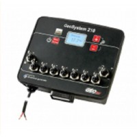 Дисплей GeoSistem 210 7W+V+M (RI)