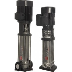 Насос Quadra QVXF16-160 15 кВт