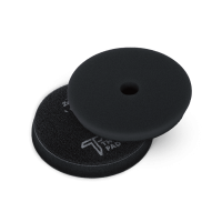 Zvizzer Thermo Pads ULTRA SOFT 160/20/150мм Комплект 2 шт.Полировальный термостойкий чёрный круг