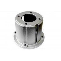 Фланец для гибкой муфты C3W2015 B3 - B14 MEC 100, MEC112