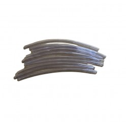 Трубка к LS10 6x9x230 мм PVC