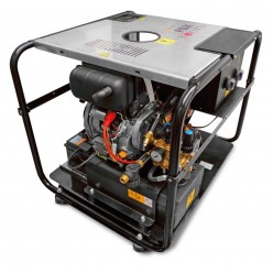 АВД Comet FDX Compact Cube 13/180 D Yanmar L 70 V ZWD