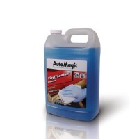 Очиститель для кожи и замши Auto magic Vinyl leather cleaner