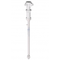Насадка для мойки емкостей FMD-2-1.0-360°-316LSS-2- 3/8BSPP