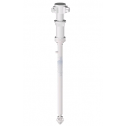 Насадка для мойки емкостей FMD-2-1.0-360°-316LSS-2- 3/8BSPP