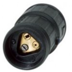 Сопло трехпозиционное GS3 045 вход 1/4 г.