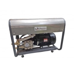 Стационарная мойка FW2 NH 15/210 TS, 85°C, 380 В, 5,5 кВт на раме