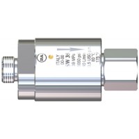 Поворотное устройство прямое : SW 35 (нерж), 3/8ш-3/8г.