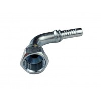 Фитинг DKI (Г) 14x1.5 d=10