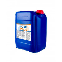 Кислотное моющее не пенное средство на основе ортофосфорной кислоты Aqua Phos 10 л