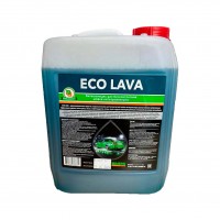 ECO LAVA Автошампунь для бесконтактной мойки 5.5 кг