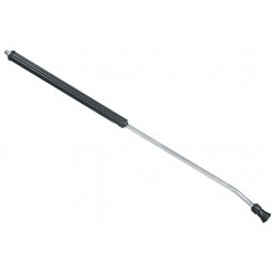 Удлинитель с термозащитой 1050 мм, вход TR22, выход форсункодержатель Karcher