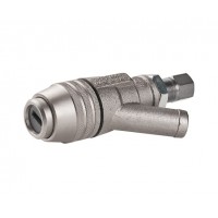Пескоструйная насадка TPS 560 1/4 г. 560 бар нерж. плоская струя