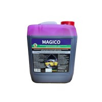 Magico Автошампунь для бесконтактной мойки 5,5 кг
