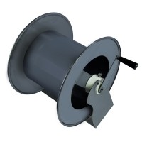 Ручная катушка RAMEX AVM 9817 DF 20м 1 для дизеля