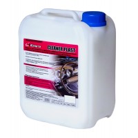Полироль-рестовратор пластика Cleaner Plast 5 кг