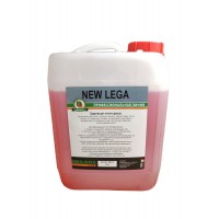 NEW LEGA Кислотный очиститель колесных дисков 20кг