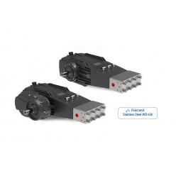Насос плунжерный высокого давления HPP ESV 21/1500, 21 л/мин, 1500 бар., 1800 об/мин, 60,3 кВт.
