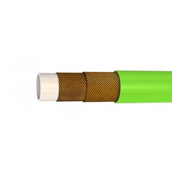 Шланг PH902-025 10 метров 1200 бар DN 4 мм (5/32) DKOS 24x1.5(г.) –M7 (ш.)