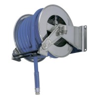 Автоматическая катушка RAMEX AV 6300 FE 100м 1/2