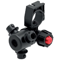 Корпус 3-х позиционный D1/2 F10 (правый)