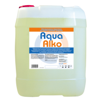 Щелочное не пенное моющее средство Aqua Alko- 20л