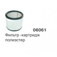 Фильтр тонкой очистки полиэстеровый для 423-633 06061