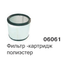 Фильтр тонкой очистки полиэстеровый для 423-633 06061