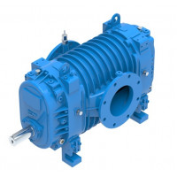 Воздуходувка JUROP CT 180 HDR, левое вращение