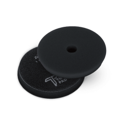 Zvizzer Thermo Pads ULTRA HARD 90/20/80мм Комплект 2 шт. Полировальный термостойкий серый круг
