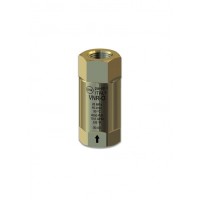 Обратный клапан VNR-OHD вход 3/8 г. выход 3/8 г. 40 л/мин 310 бар латунь