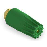 Наконечник для турбофрезы UR40 - 035, вход 1/4г, 400 бар