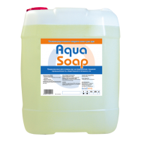 Жидкое мыло для рук Aqua Soap 20л