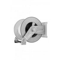 Барабан авто. ATEX для рук. дл. 20м 1 1/2 (кр.) 1 1/2ш. 1 1/2ш. 50 бар