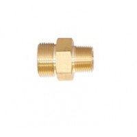 Переходник штуцер 22x1,5 , штуцер 1/4 8.082.09A