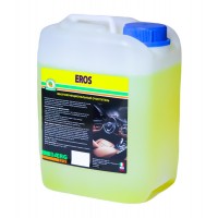 EROS Очиститель пластика, кожи, велюра 5кг