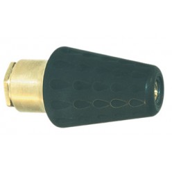 Наконечник для турбофрезы UR35 - 045, вход 1/4г, 350 бар.