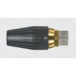 Наконечник Comet для турбофрезы Karcher 055 вход: гайка М18