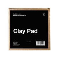 Clay Pad - Круг-автоскраб 150 мм для полировальных машинок