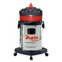 JUSTO PANDA 504 Пылесос для строительных работ, 1 турб., 32 л.