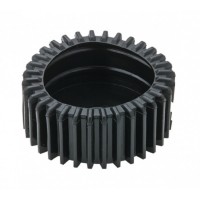 Защита манометра резиновая, Ø63mm.