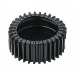 Защита манометра резиновая, Ø63mm.