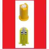 Распылитель Geoline AD/T 110-04 красн. (керам.)