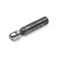 Форсунка CYCLONE 18/3 max поток 107,6 L/min 1/4” BSP 7182.53053.07