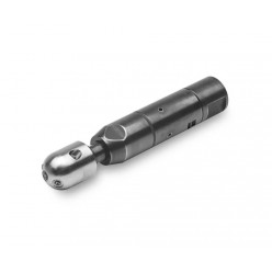 Форсунка CYCLONE 18/3 max поток 107,6 L/min 1/4” BSP 7182.53053.07