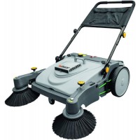 Подметальная машина Comet CWS 950 MF