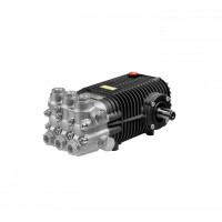 Насос плунжерный высокого давления Comet TW 11025 S (42/172) 1450 об/мин. nickel head 85°C вал 24мм