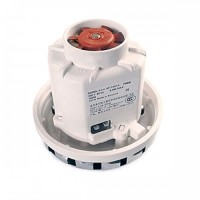 Мотор вакуумный турбина 1200 Вт 230В CVP 120 X, CVP 130 X, CVP 130 PEM. CV 30 X GBP 20